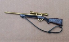 Vintage Action man Jungle