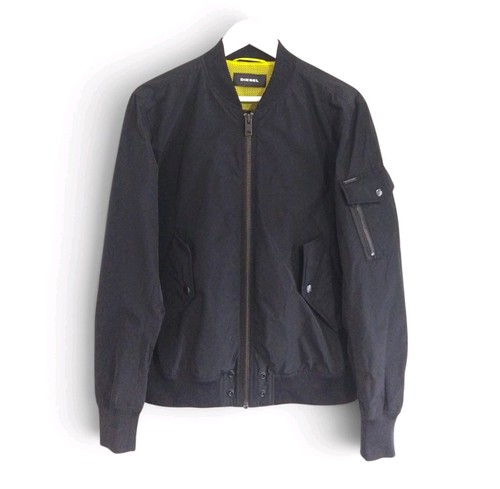 Diesel bomber jacket - bomber,
