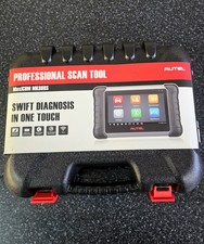 Autel MaxiCOM MK808S MX808S