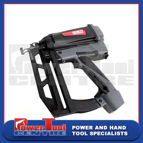 Senco gt65i gauge 2nd - gt65i-rx,