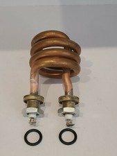 Rancilio Silvia Old Style V1&2 1100W 230 V Heating Element & Gaskets