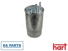 Fuel Filter for ALFA ROMEO