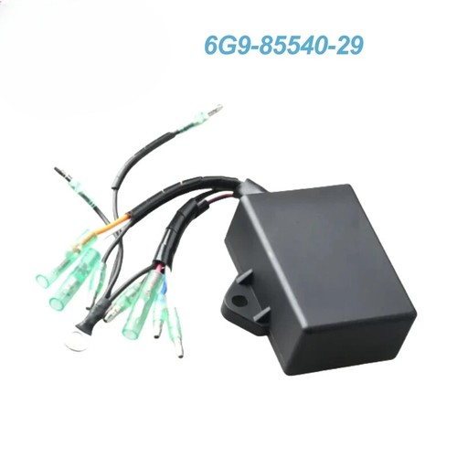 Cdi unit assy - cdi, for