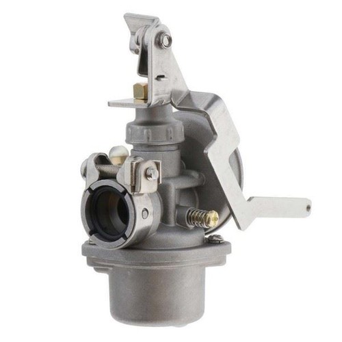 New boat carburetor assembly - new,