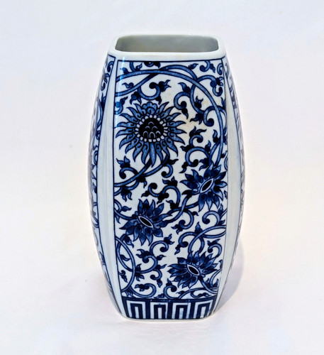Vintage japanese blue - vintage,