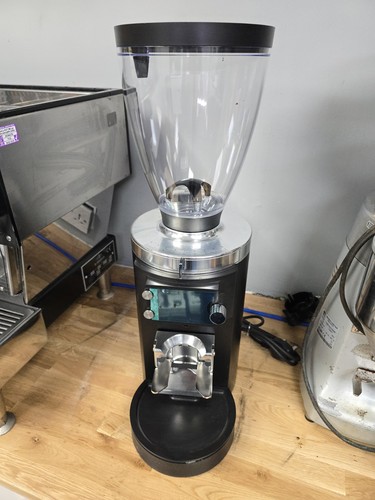 Mahlkonig e65 gbw grind - mahlkonig, by