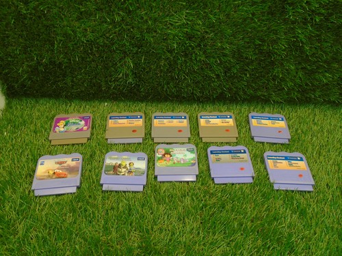 10x vtech smile games - vtech,
