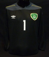 Ireland Football Shirt 2020 /