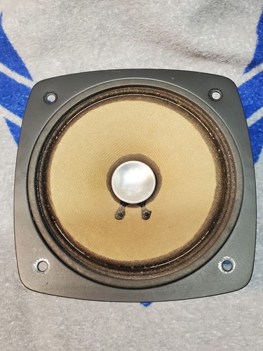 Sansui 3500 squawker - sansui,
