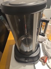 Rotisserie grill USED