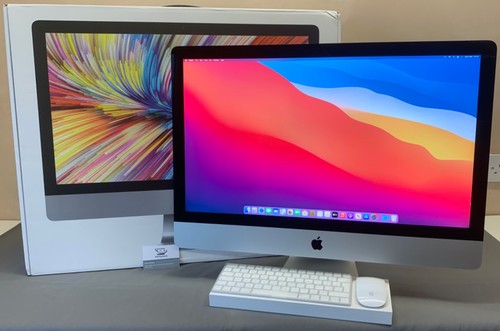 Apple imac 2019 all - imac,