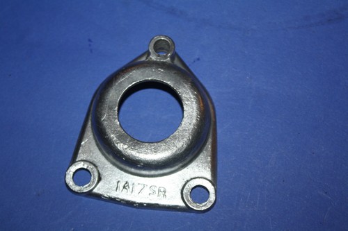 Austin seven front felt - 7,
