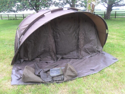 Avid ascent bivvy - bivvy, fishing