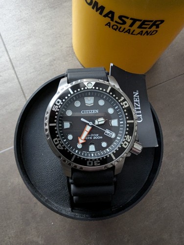 Citizen promaster bn0150 10e - citizen,