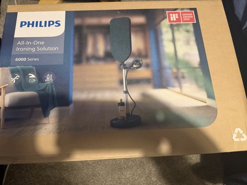 Philips 6000 series - philips,
