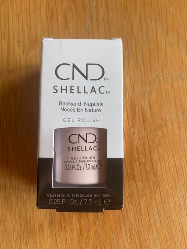 Brand new genuine - new, cnd