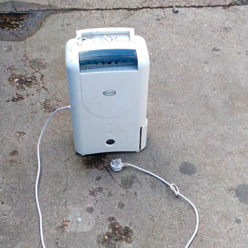Ecoair dd122fw desiccant - dd122fw,