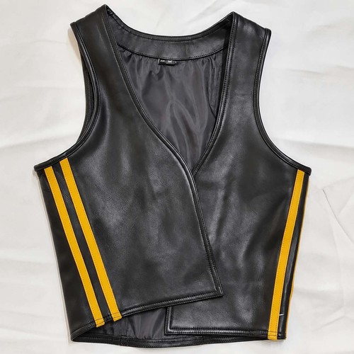 Men real leather - real,