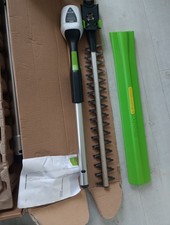 Gtech HT50 Long Reach Cordless