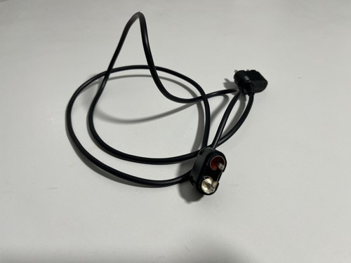 Original kenwood series rca - 21,