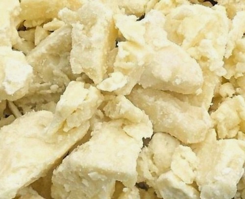Pure organic unrefined - unrefined, shea