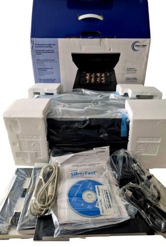 Epson perfection v700 photo - epson,