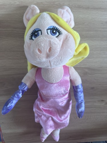 Disney the muppets miss piggy - disney,