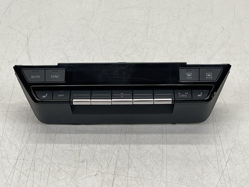Audi 2021 heater climate - a3,