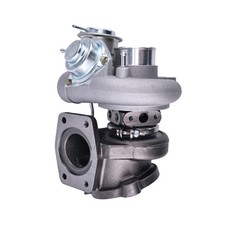 Td04hl 19t turbocharger for - turbocharger,