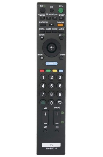 Ed016 replaced remote for - rm-ed016,