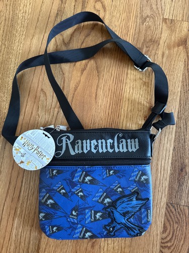 Ravenclaw crossbody bag - crossbody,