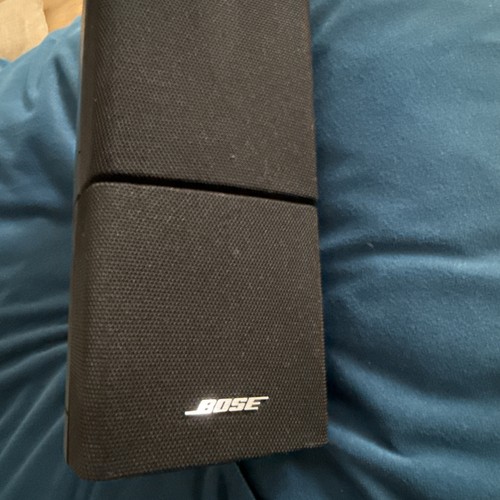 Black bose double - , x