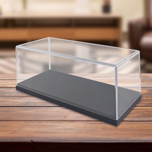 Model car display case 24 - model, 1/24