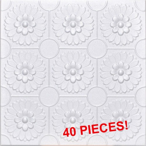 Glue ceiling tiles - glue,