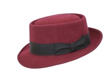 Gents 100% Wool Hand Made