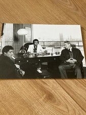 Alan Lake, Gavin Campbell