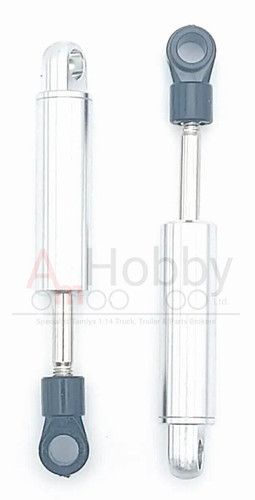 Tamiya dampers for truck - dampers(2),