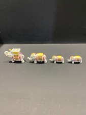 Wade Treasures Elephant Train