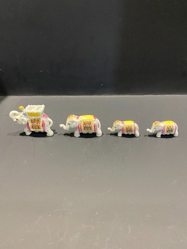Wade treasures elephant train - elephant,