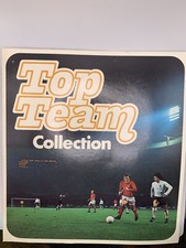 Esso TOP TEAM IN Complete