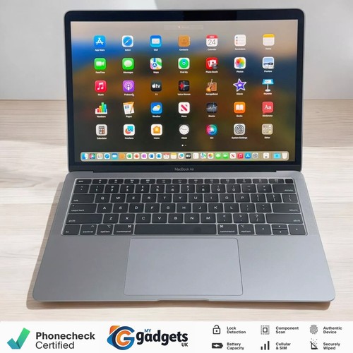 Apple macbook air inch - air,