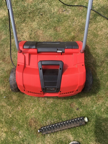 Einhell 1433 corded - einhell, rg-sa