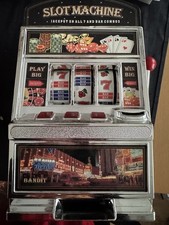 Children’s Toy Slot Machine