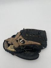 Louisville Slugger Players Series 13 Inch Baseball Softball Glove XtraSoft Tan