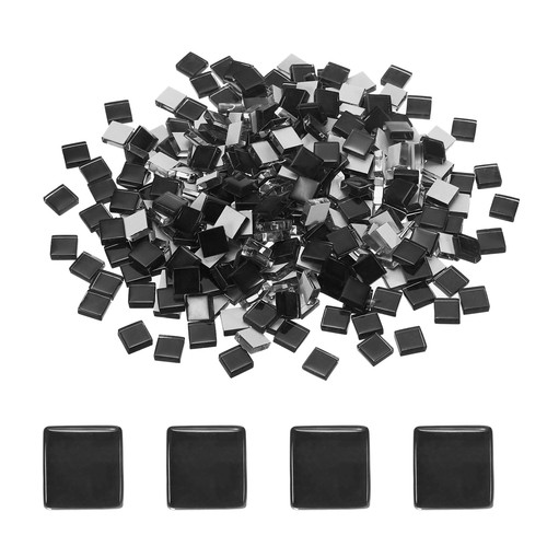 300pcs glass mosaic tiles - 300pcs,
