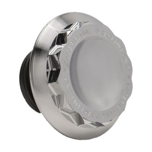 Arlen ness gas cap - cap, 12-point