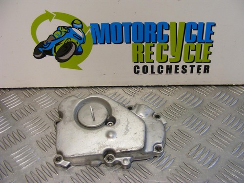 Yamaha engine timing cover - timing,