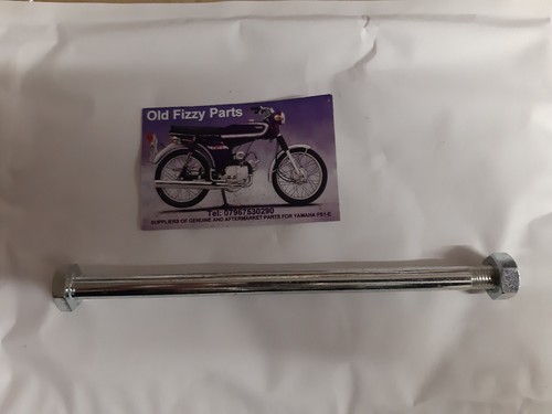 Yamaha fs1e front - yamaha, kit