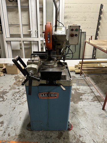 Baileigh industrial manual - baileigh,