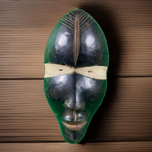 Authentic african art wooden - authentic,